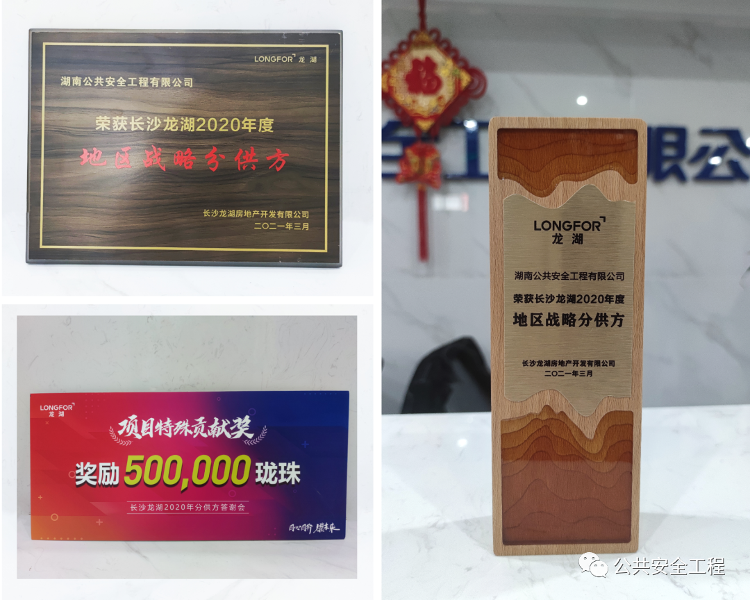 湖南公共安全工程有限公司 湖南公共安全工程有限公司