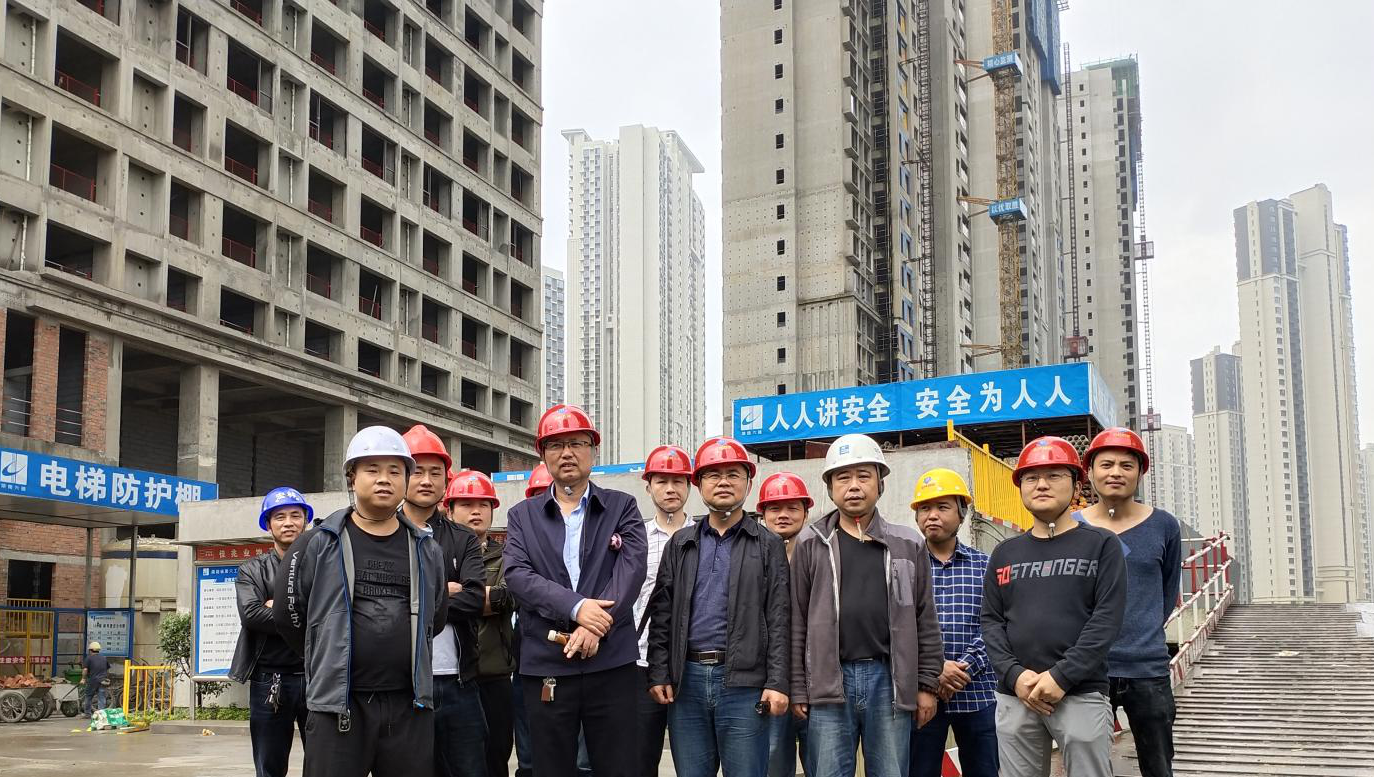 智能化弱電系統 智能化弱電系統